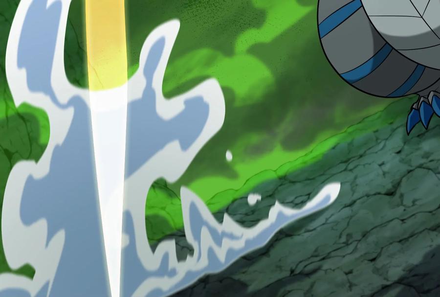 重生为怪兽什么鬼 - 第73话 准备团战 - 第58张图