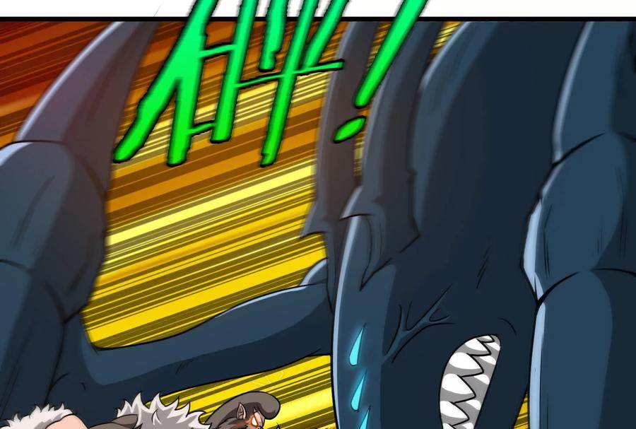 重生为怪兽什么鬼 - 第73话 准备团战 - 第30张图