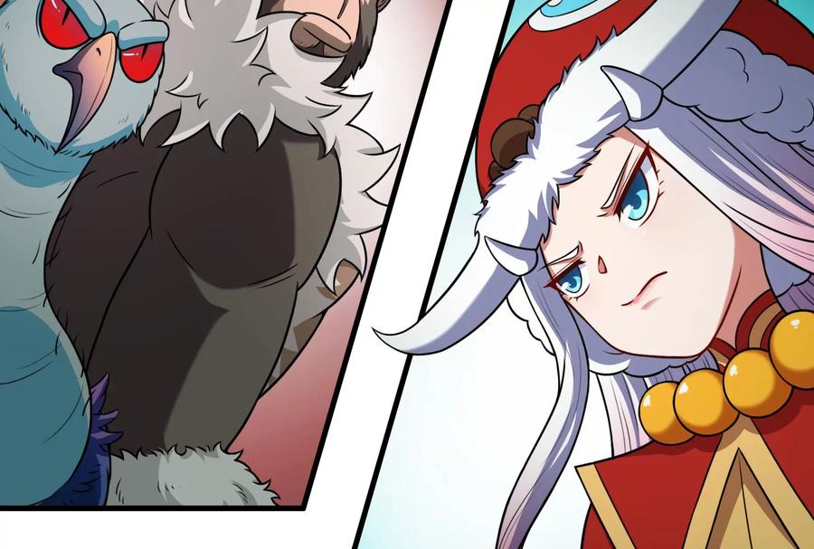 重生为怪兽什么鬼 - 第73话 准备团战 - 第22张图