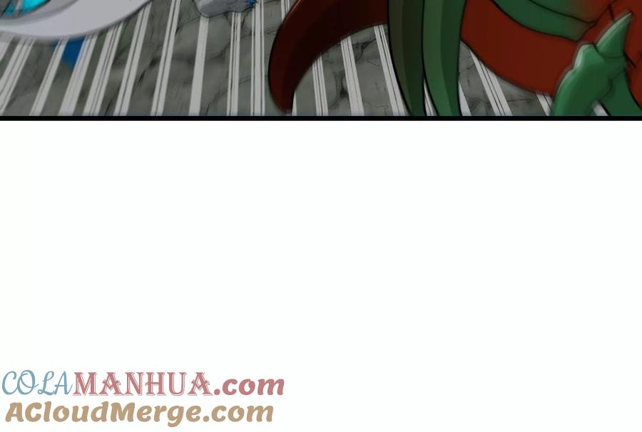 重生为怪兽什么鬼 - 第73话 准备团战 - 第73张图