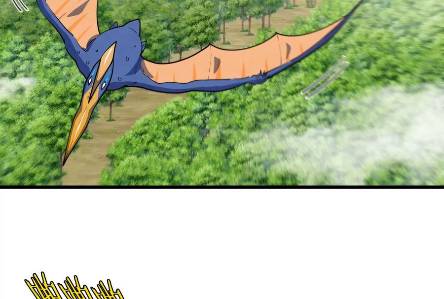 重生为怪兽什么鬼 - 第73话 准备团战 - 第91张图