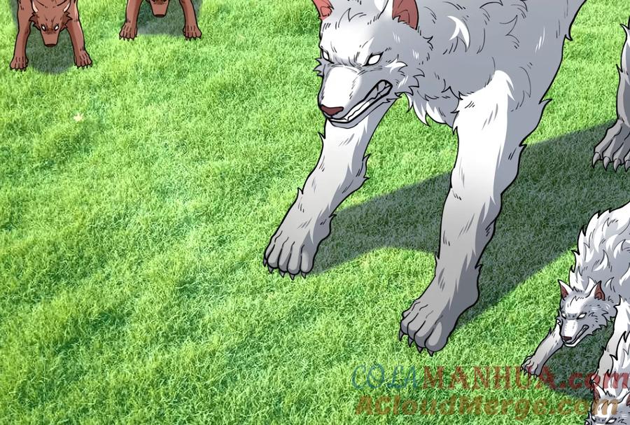 重生为怪兽什么鬼 - 第73话 准备团战 - 第97张图