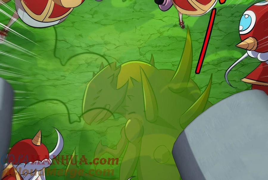 重生为怪兽什么鬼 - 第73话 准备团战 - 第61张图