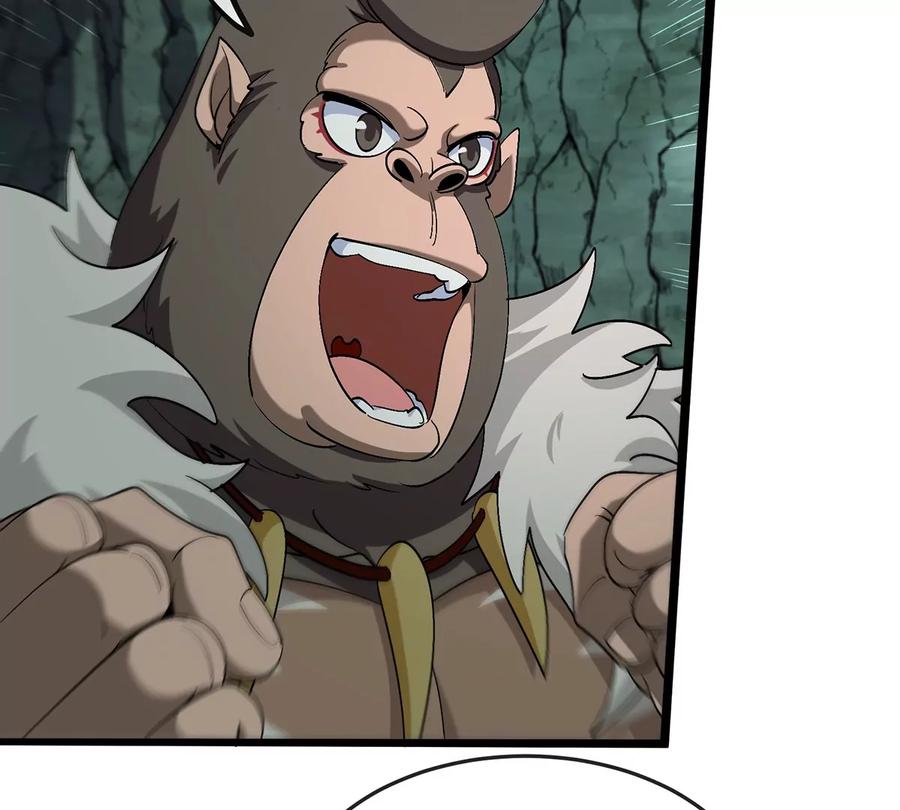 重生为怪兽什么鬼 - 第74话 不屈的小橘子 - 第68张图