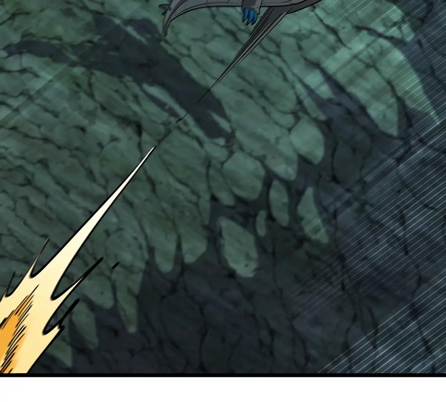 重生为怪兽什么鬼 - 第74话 不屈的小橘子 - 第59张图