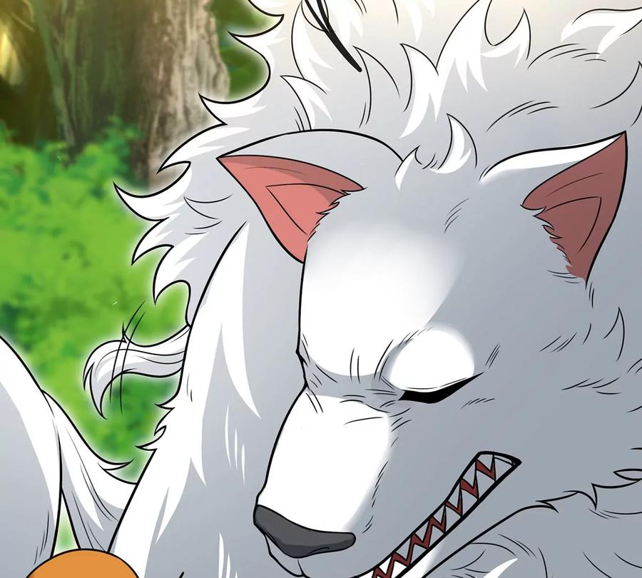 重生为怪兽什么鬼 - 第74话 不屈的小橘子 - 第27张图