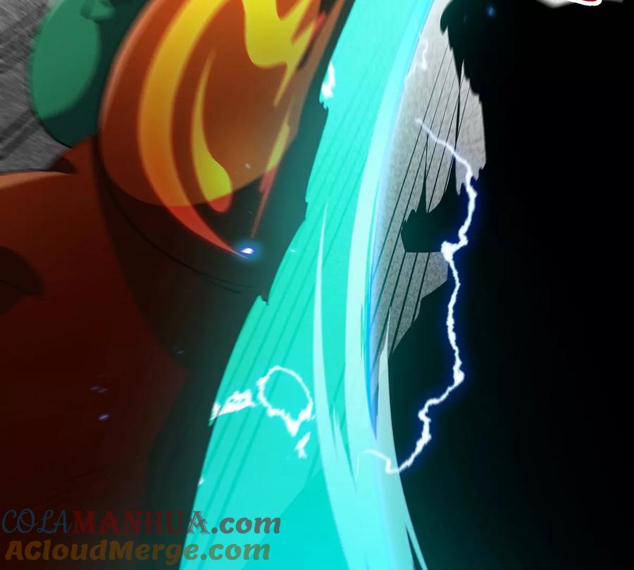 重生为怪兽什么鬼 - 第74话 不屈的小橘子 - 第64张图