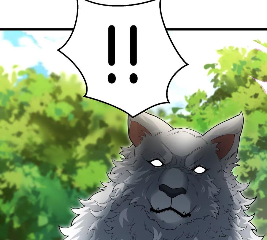 重生为怪兽什么鬼 - 第74话 不屈的小橘子 - 第20张图