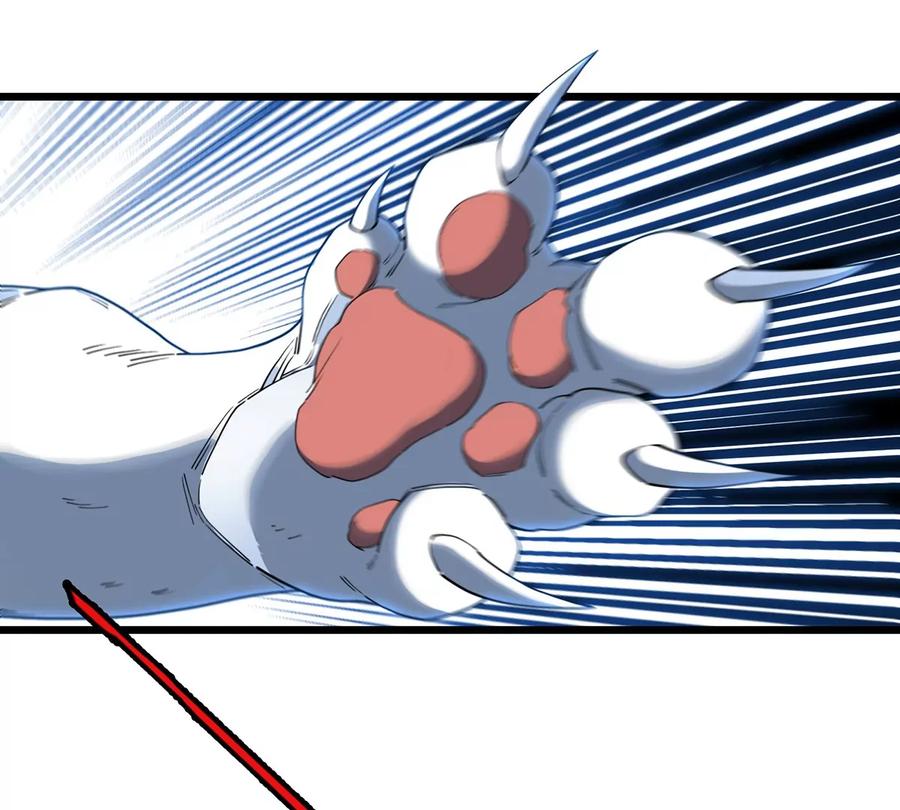 重生为怪兽什么鬼 - 第74话 不屈的小橘子 - 第15张图