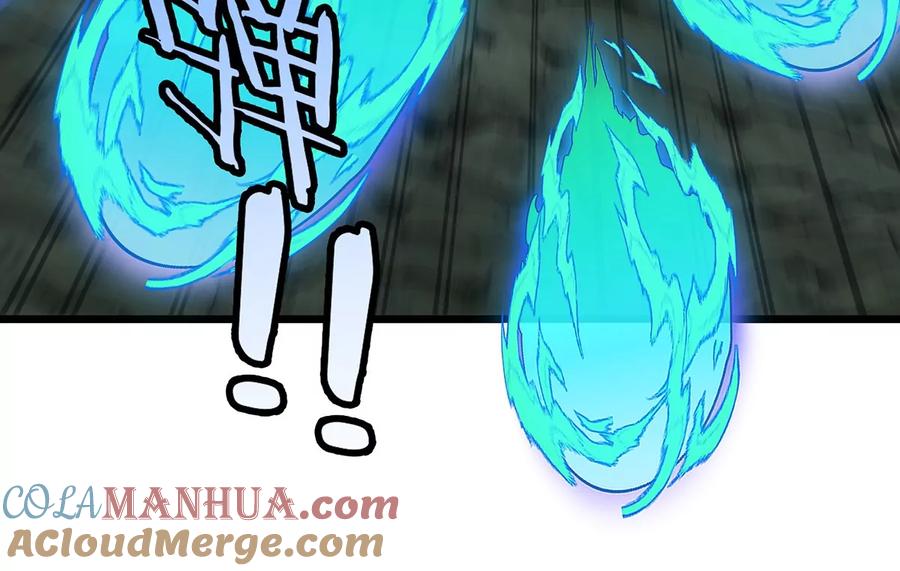 重生为怪兽什么鬼 - 第74话 不屈的小橘子 - 第46张图