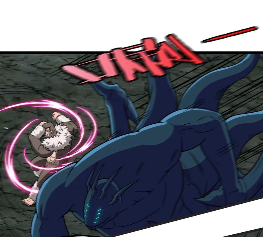 重生为怪兽什么鬼 - 第74话 不屈的小橘子 - 第36张图