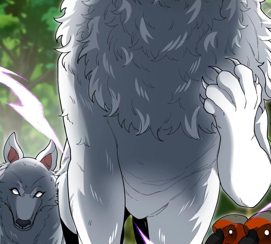 重生为怪兽什么鬼 - 第74话 不屈的小橘子 - 第21张图