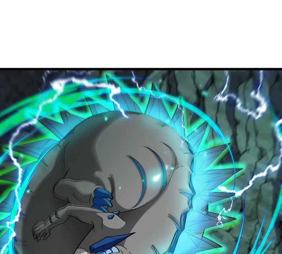 重生为怪兽什么鬼 - 第74话 不屈的小橘子 - 第60张图