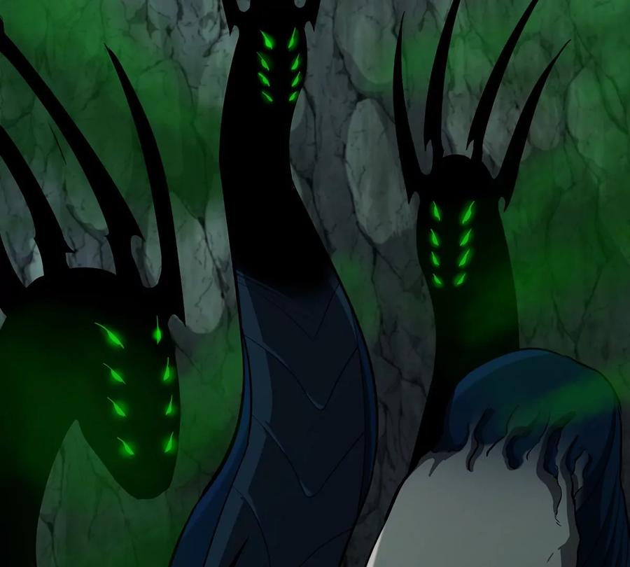 重生为怪兽什么鬼 - 第74话 不屈的小橘子 - 第75张图