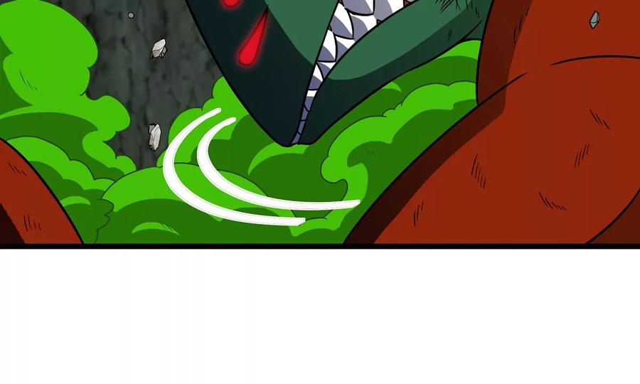 重生为怪兽什么鬼 - 第74话 不屈的小橘子 - 第54张图