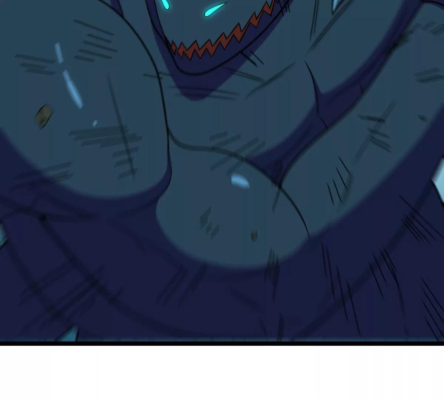 重生为怪兽什么鬼 - 第74话 不屈的小橘子 - 第35张图