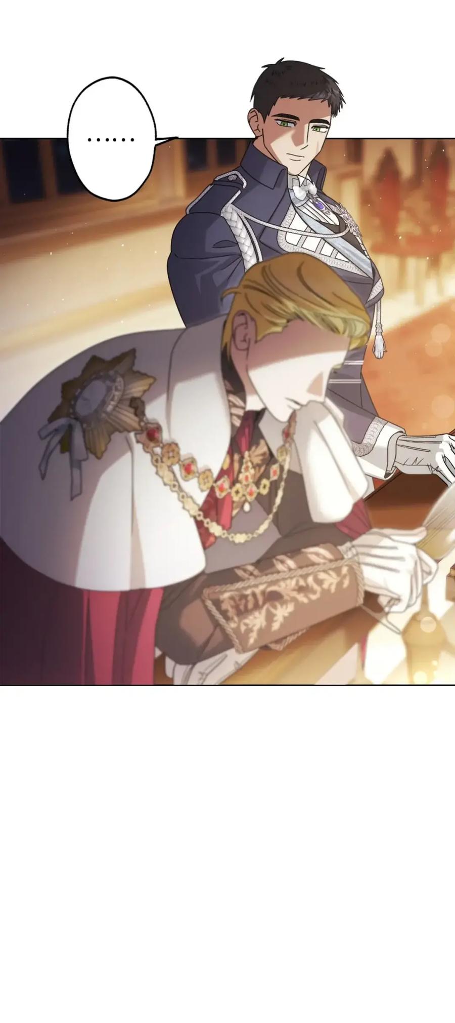 穿越成为暗黑系逆后宫小说男主们的小姨子 - 39 回忆 - 第59张图