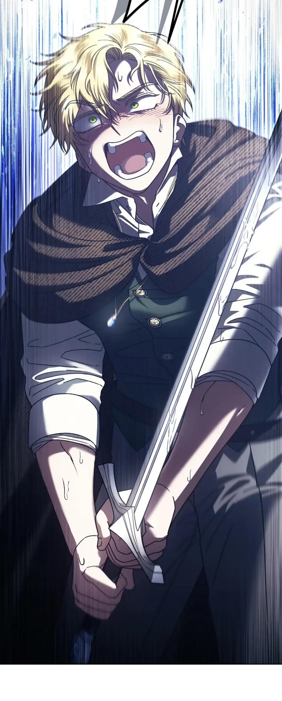 穿越成为暗黑系逆后宫小说男主们的小姨子 - 39 回忆 - 第94张图