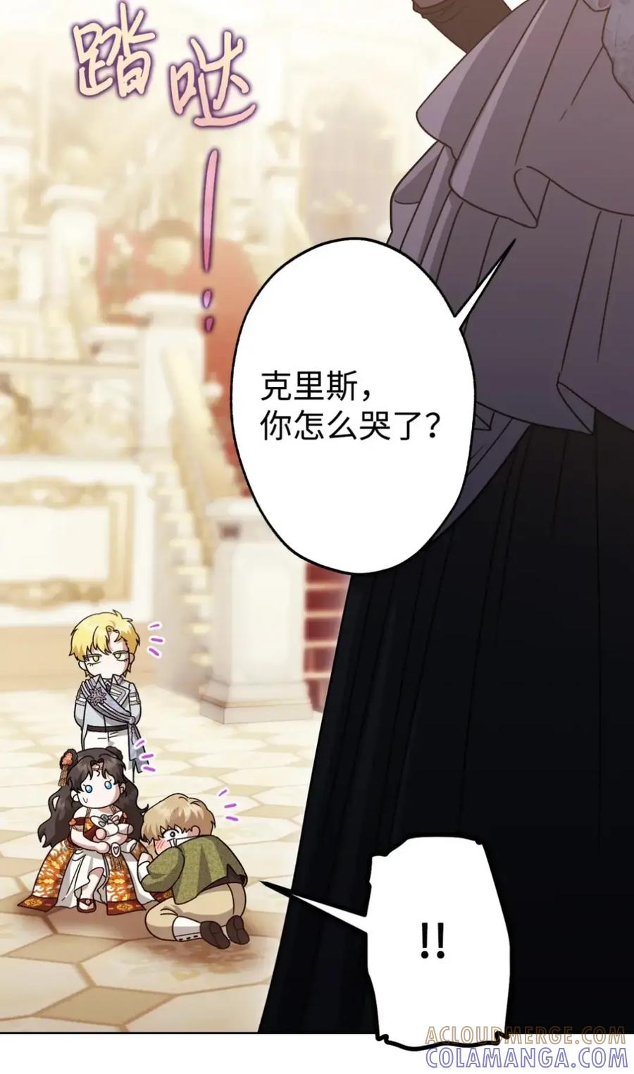 穿越成为暗黑系逆后宫小说男主们的小姨子 - 39 回忆 - 第29张图