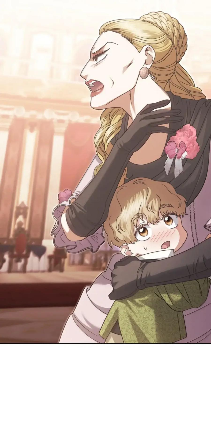 穿越成为暗黑系逆后宫小说男主们的小姨子 - 40 委屈 - 第59张图