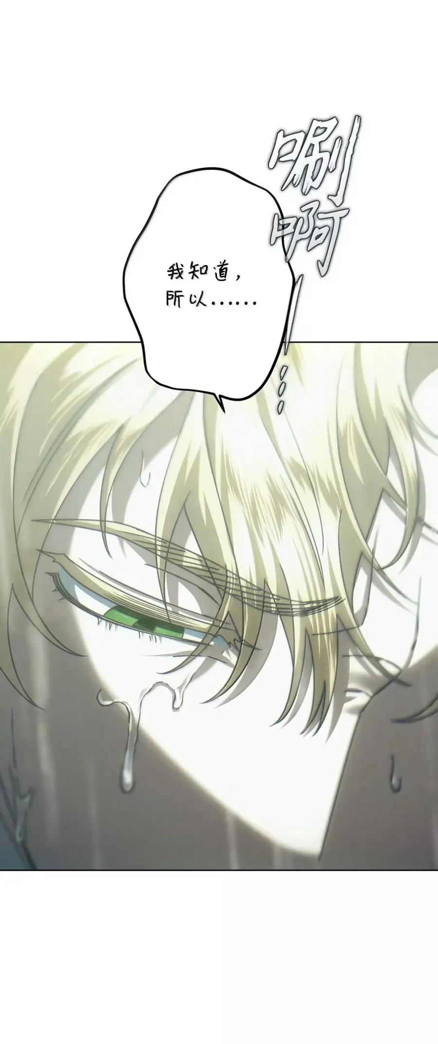 穿越成为暗黑系逆后宫小说男主们的小姨子 - 40 委屈 - 第40张图