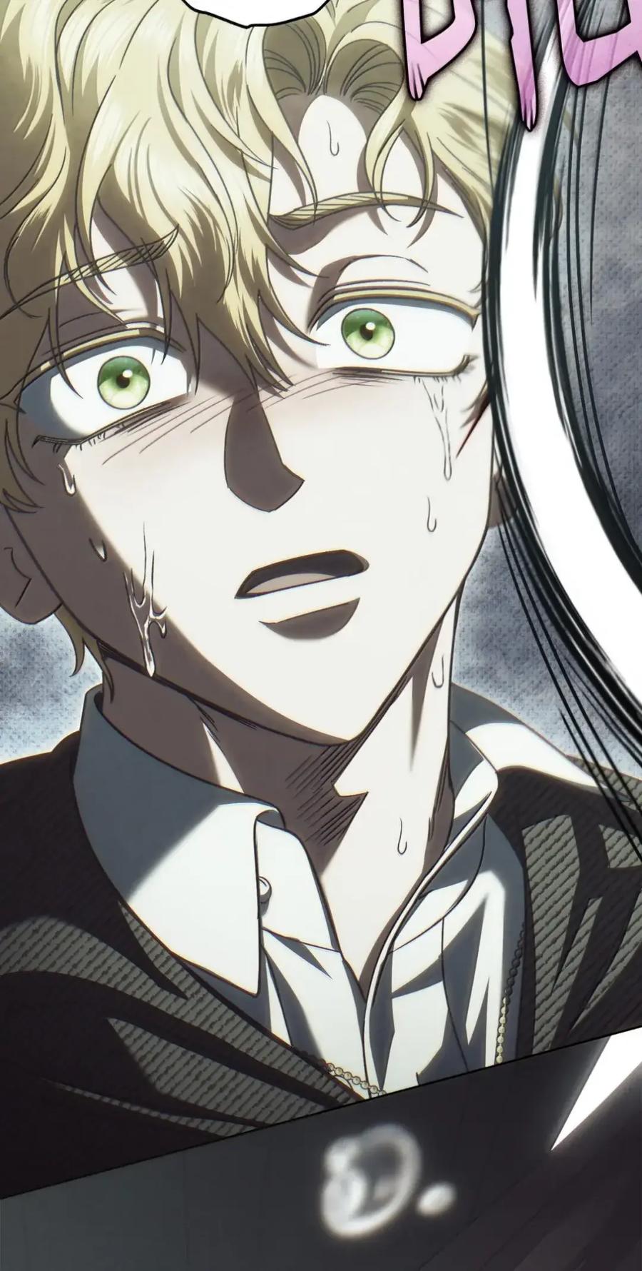 穿越成为暗黑系逆后宫小说男主们的小姨子 - 40 委屈 - 第27张图