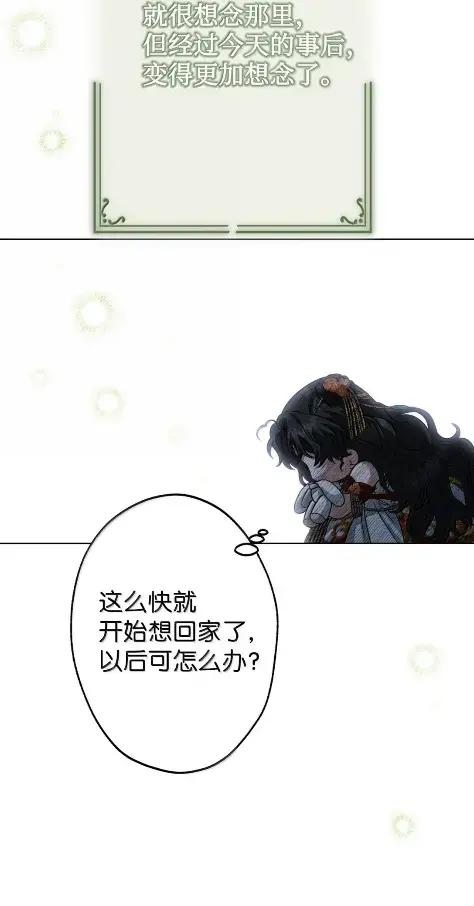 穿越成为暗黑系逆后宫小说男主们的小姨子 - 41 生日礼物 - 第31张图