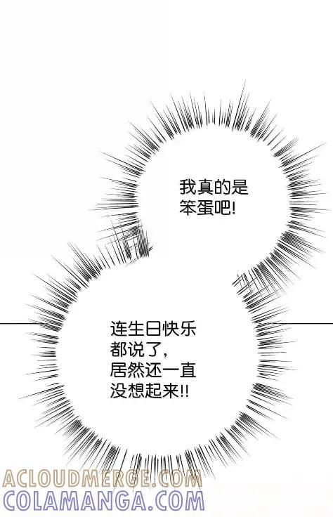 穿越成为暗黑系逆后宫小说男主们的小姨子 - 41 生日礼物 - 第41张图