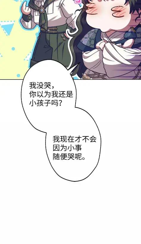 穿越成为暗黑系逆后宫小说男主们的小姨子 - 41 生日礼物 - 第74张图