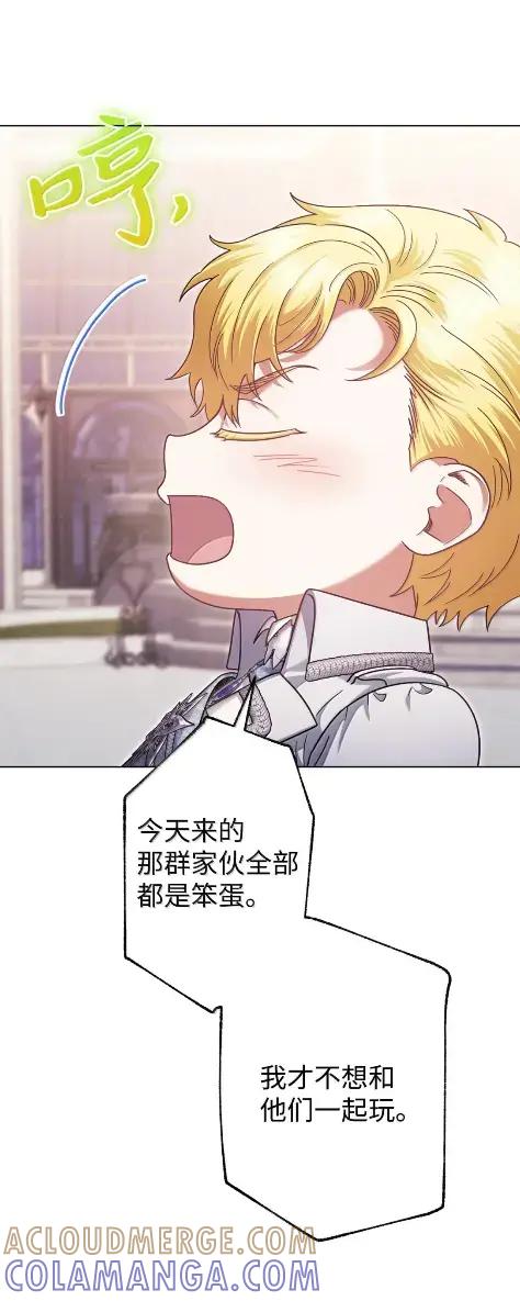 穿越成为暗黑系逆后宫小说男主们的小姨子 - 41 生日礼物 - 第45张图