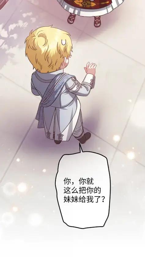 穿越成为暗黑系逆后宫小说男主们的小姨子 - 41 生日礼物 - 第54张图