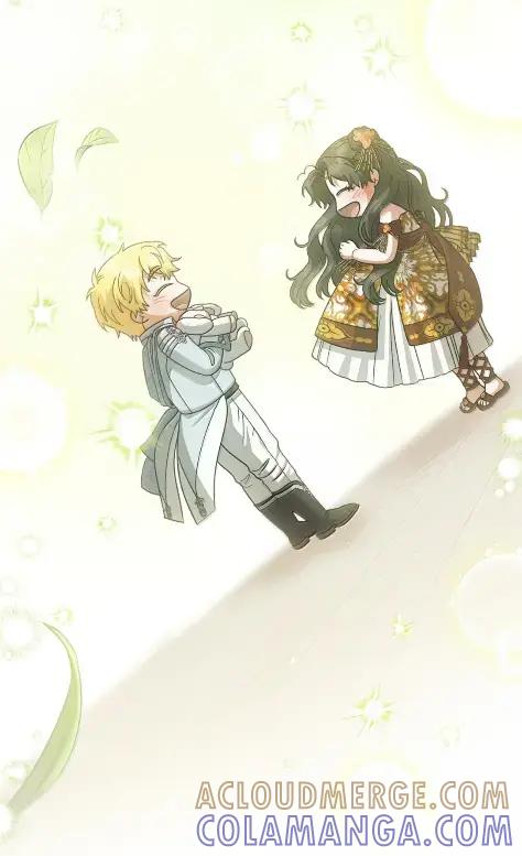 穿越成为暗黑系逆后宫小说男主们的小姨子 - 41 生日礼物 - 第69张图