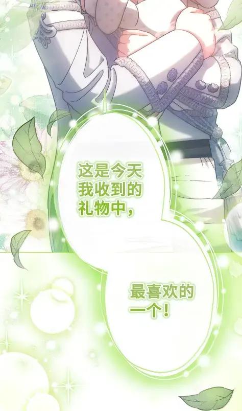 穿越成为暗黑系逆后宫小说男主们的小姨子 - 41 生日礼物 - 第63张图