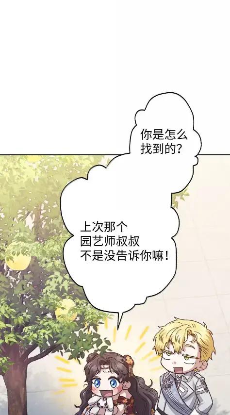 穿越成为暗黑系逆后宫小说男主们的小姨子 - 41 生日礼物 - 第20张图