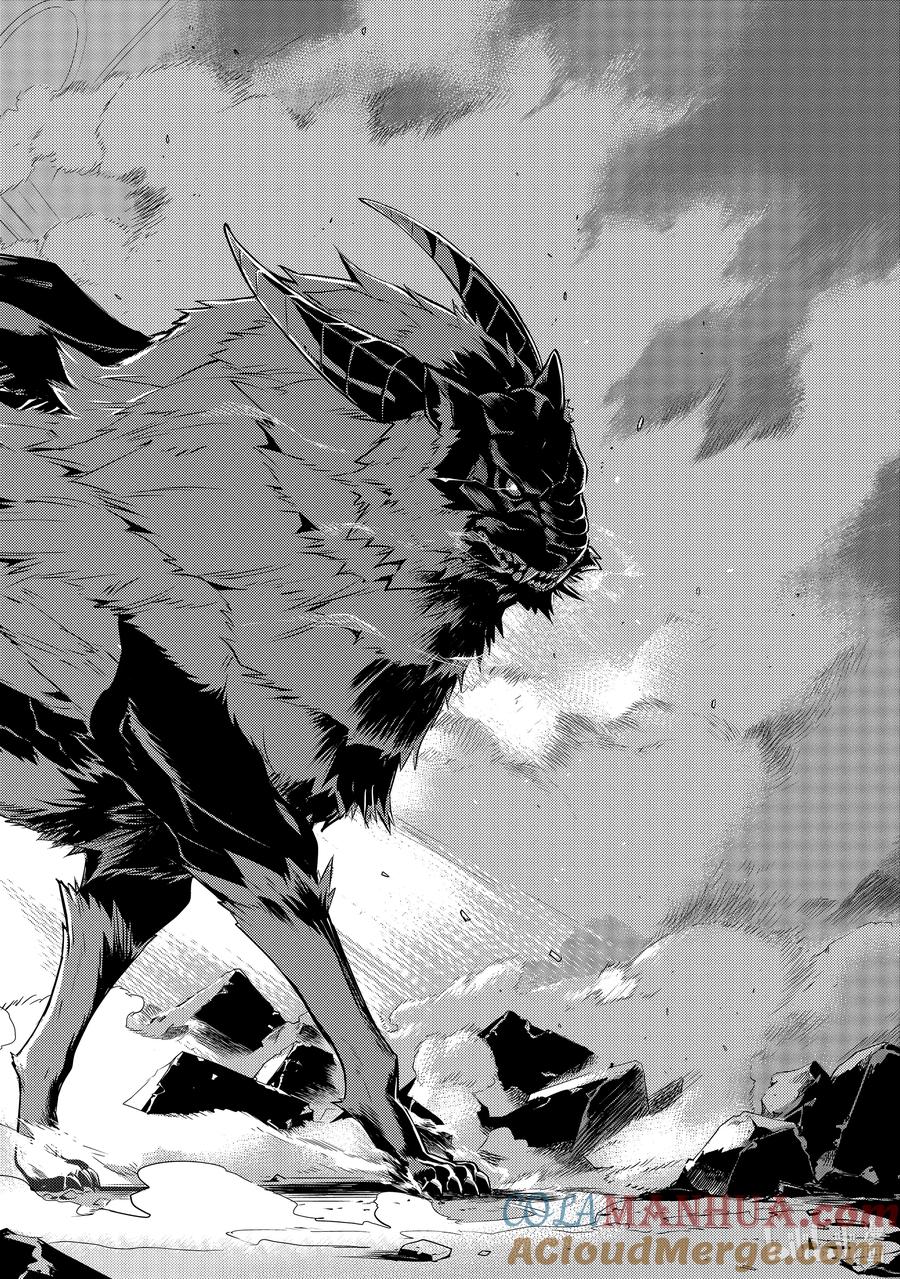 《Re：从零开始的异世界生活 第四章 圣域与强欲的魔女》14 疯狂的重生 第46页