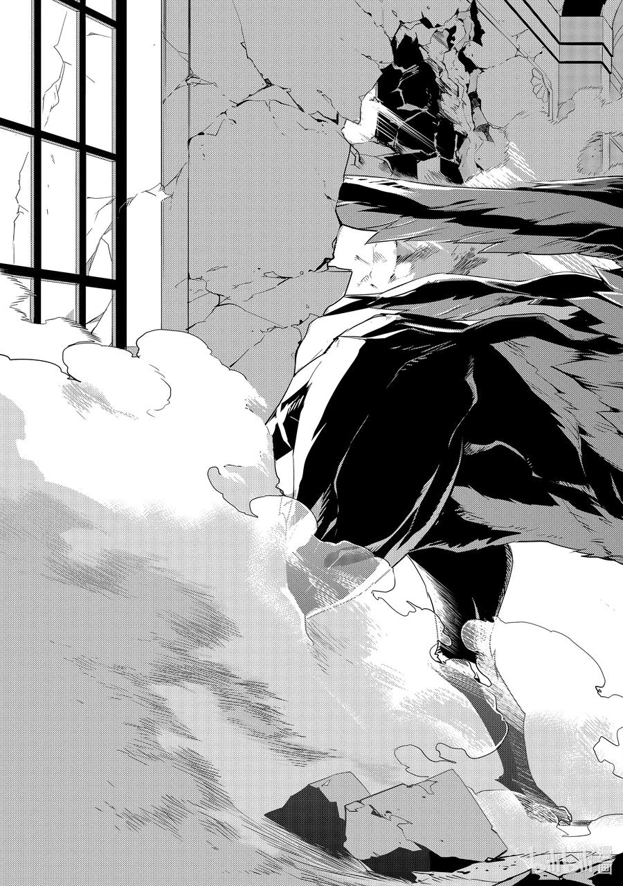 《Re：从零开始的异世界生活 第四章 圣域与强欲的魔女》14 疯狂的重生 第47页