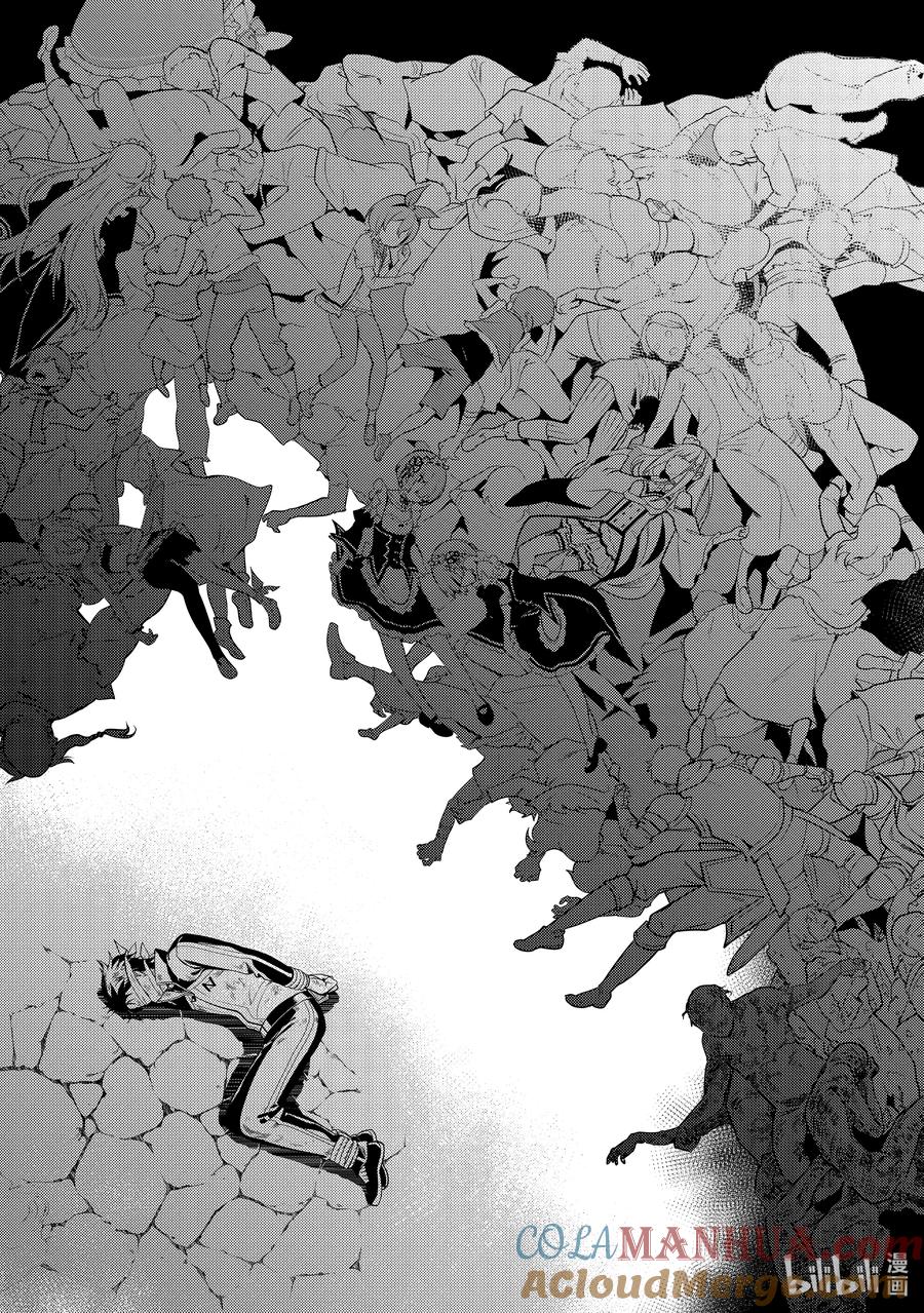 《Re：从零开始的异世界生活 第四章 圣域与强欲的魔女》18 朋友 第17页