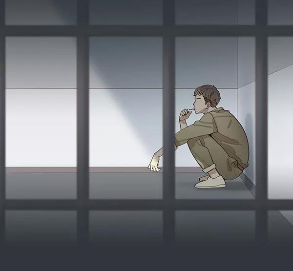 《SAVE ME》序幕 第8页