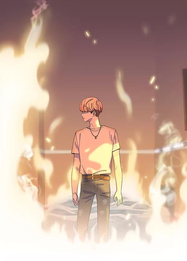 《SAVE ME》序幕 第26页