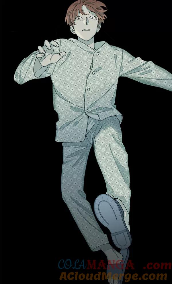 《SAVE ME》序幕 第19页