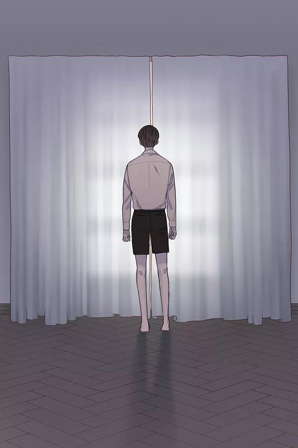 《SAVE ME》序幕 第32页