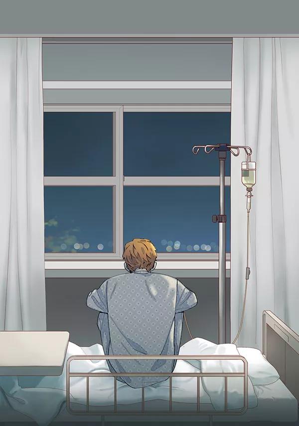 《SAVE ME》序幕 第28页
