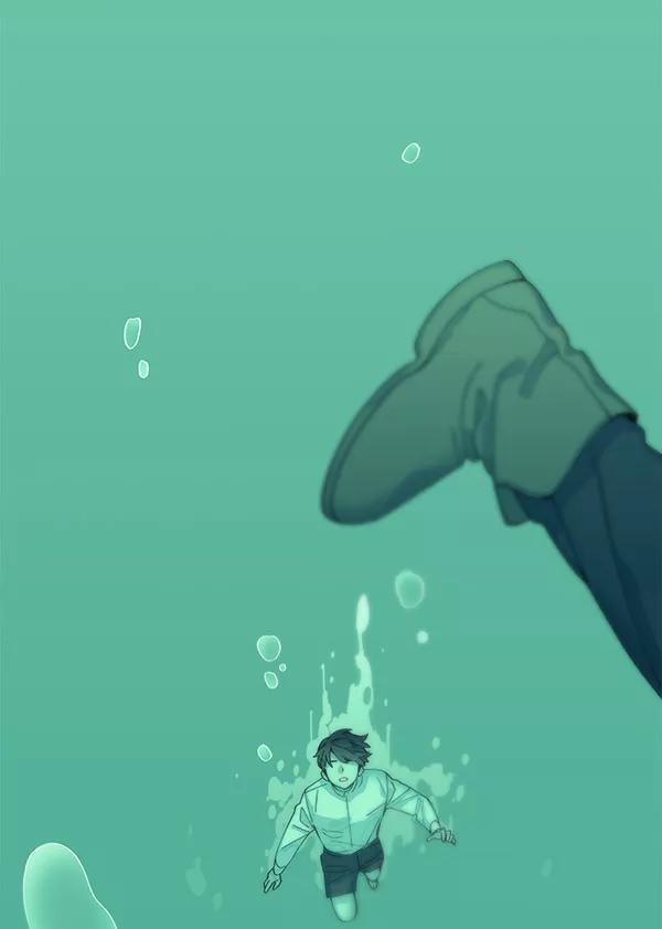 《SAVE ME》第1话 第71页