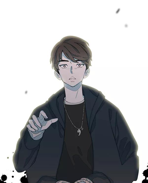 《SAVE ME》第1话 第148页