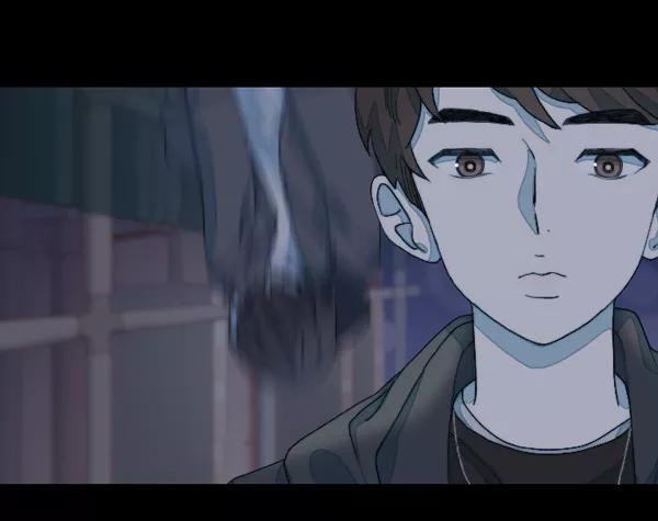 《SAVE ME》第2话 第91页