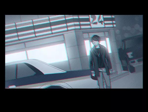 《SAVE ME》第3话 第106页