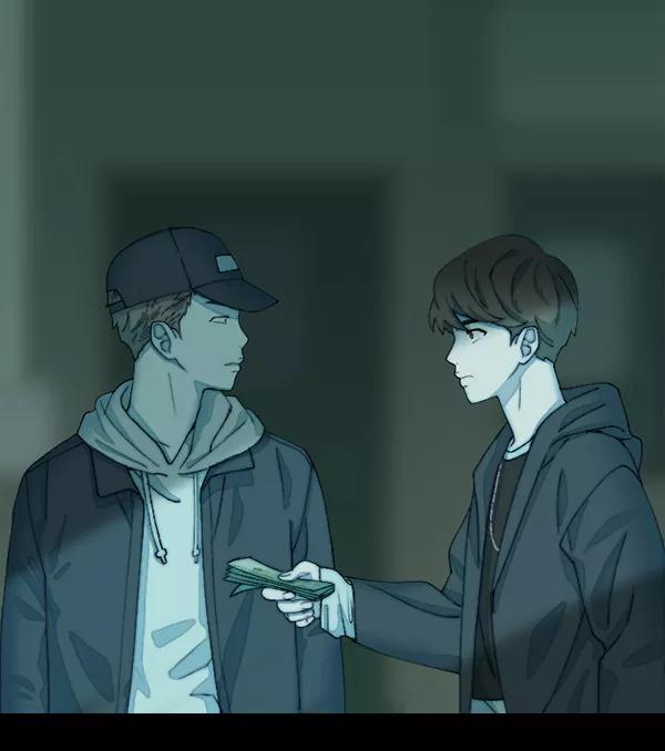 《SAVE ME》第3话 第46页