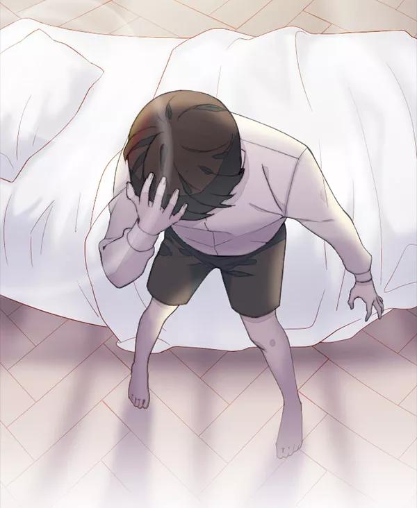 《SAVE ME》第3话 第4页