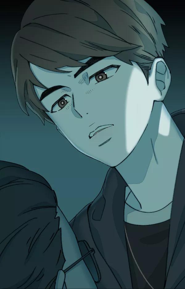 《SAVE ME》第3话 第54页