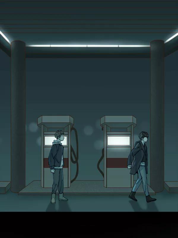 《SAVE ME》第3话 第76页